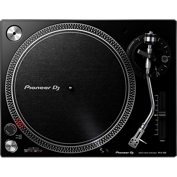 Pioneer DJ PLX-500