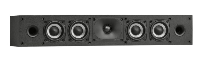 Polk Audio Monitor XT35