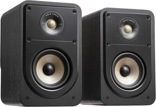 Polk Audio Signature S15