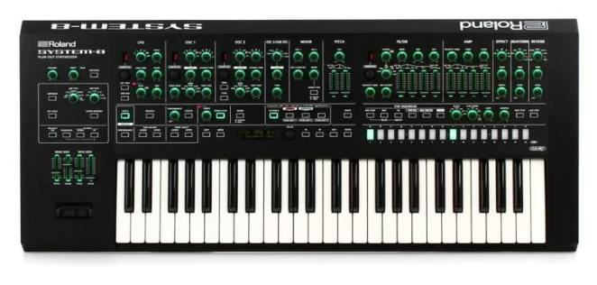 Roland System 8