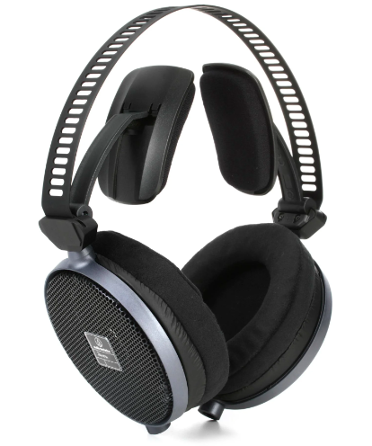 best open back headphones