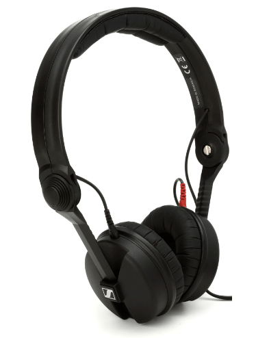 hd 25 sennheiser