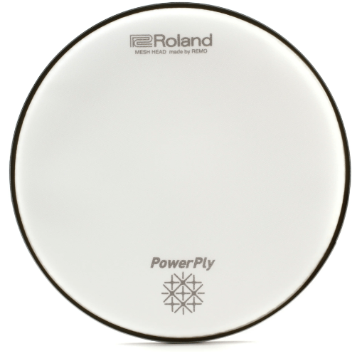 roland powerply mesh