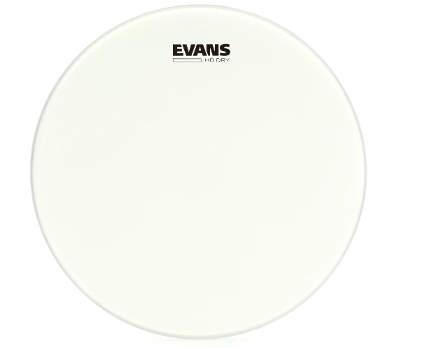 evans genera hd dry