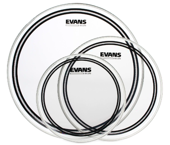 evavns ec2s drumhead pack