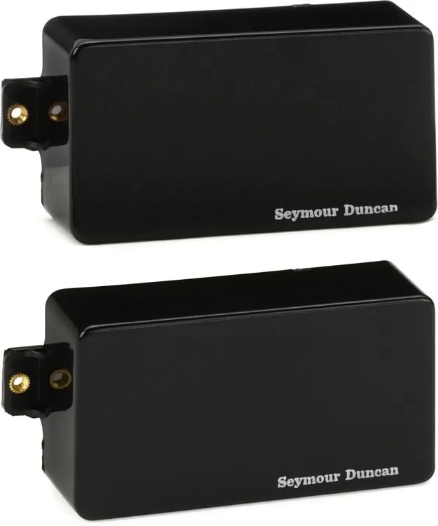 Seymour Duncan Blackouts