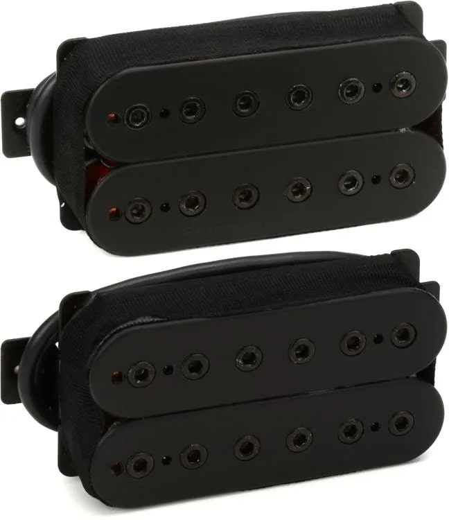 Seymour Duncan Mark Holcomb Alpha & Omega