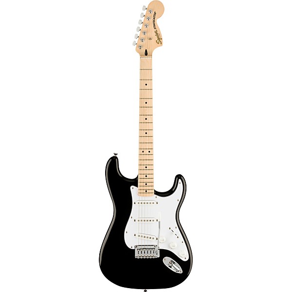 Squier Affinity Series Stratocaster