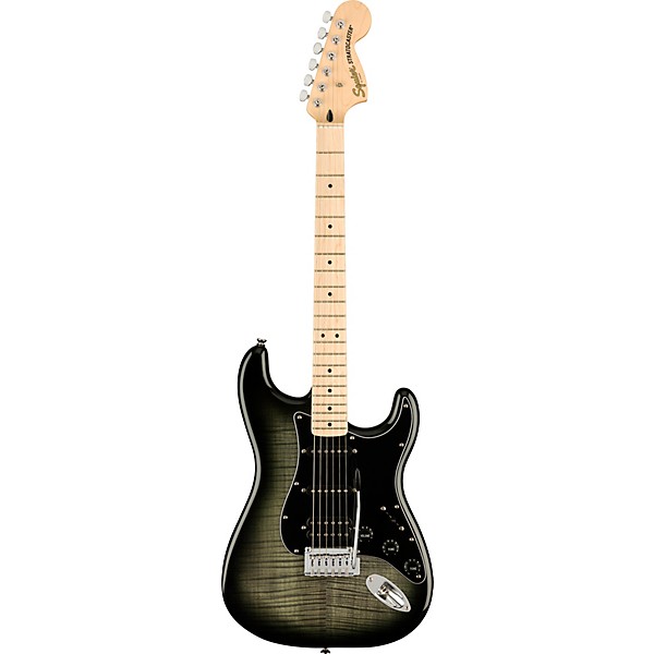 Squier Affinity Stratocaster HSS