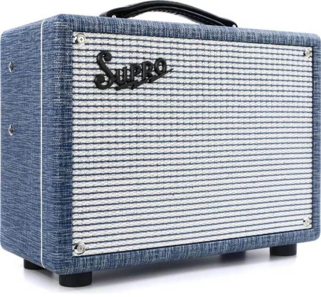 Supro '64 Reverb