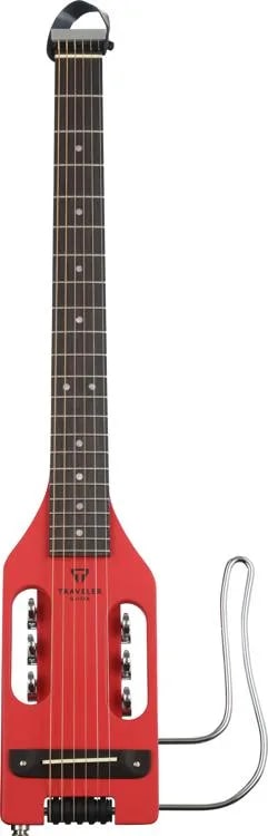 Traveler Guitar Ultra-Light Electric