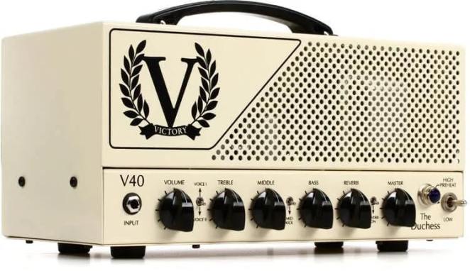 Victory V40 The Duchess