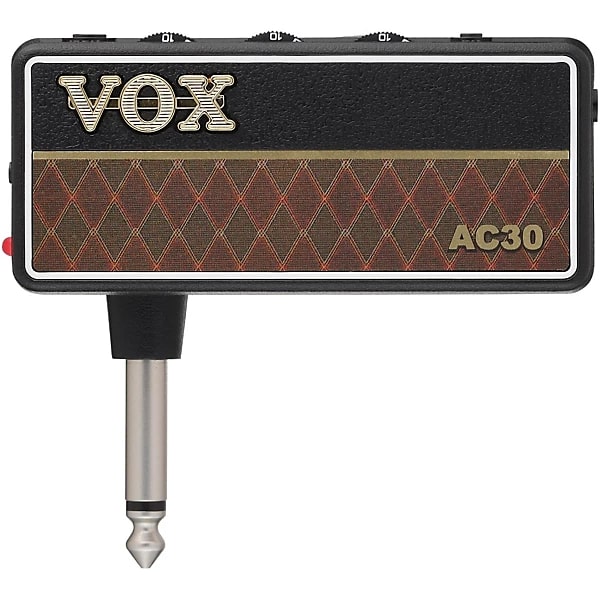 Vox amPlug 2 AC30