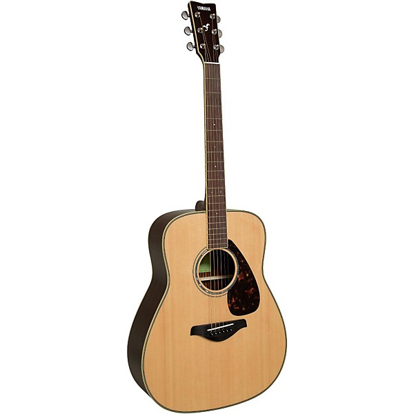 Yamaha FG830 Dreadnought