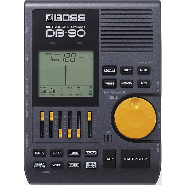 BOSS DB 90 Dr. Beat