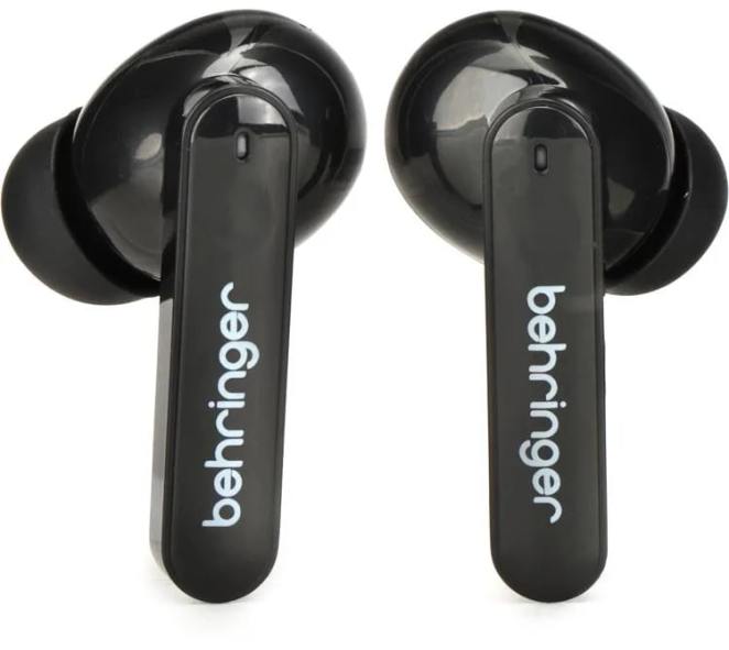 Behringer T-Buds Wireless Bluetooth Earphones