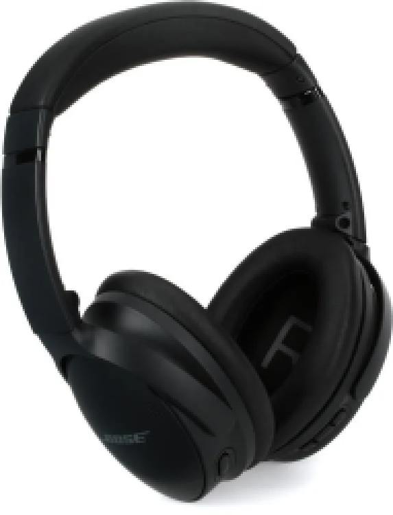 Bose QuietComfort 45