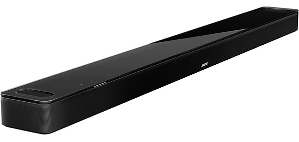 Bose Smart Soundbar 900