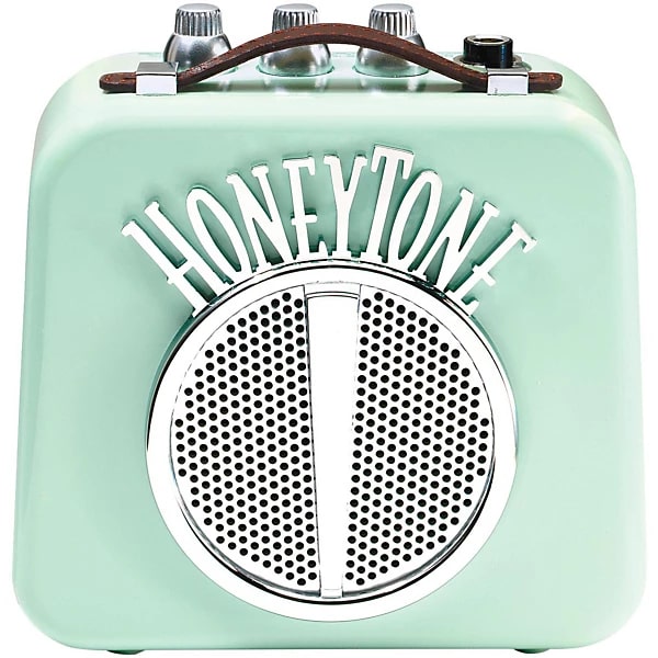 Danelectro Honeytone Mini