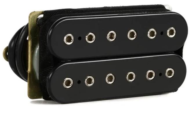 DiMarzio DP100 Super Distortion Humbucker Pickup