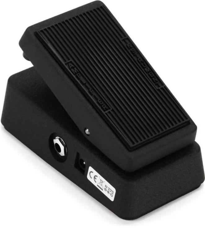 Dunlop Cry Baby Mini Wah