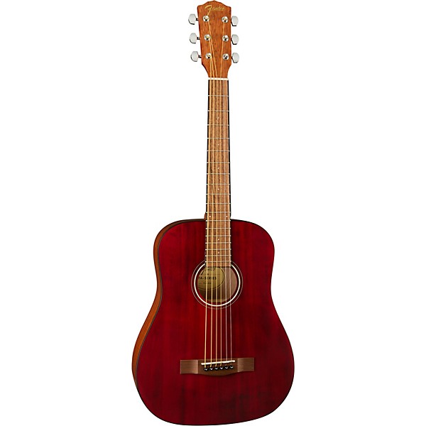 Fender FA-15 Acoustic Guitar