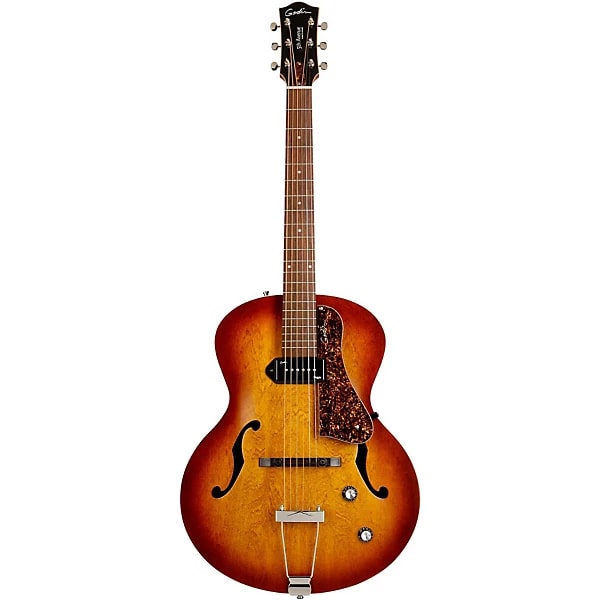 Godin 5th Avenue Kingpin P90