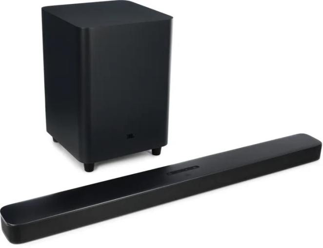 JBL Bar 5.1 Surround Soundbar