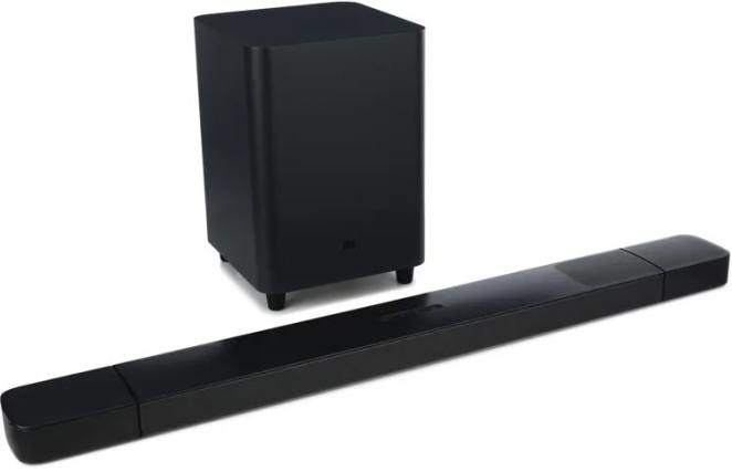 JBL Bar 9.1 3D Surround Soundbar