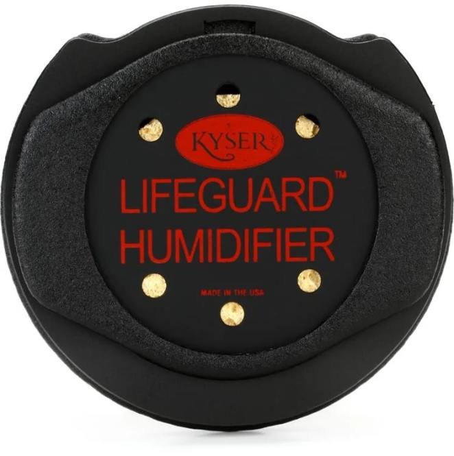 Kyser Lifeguard Humidifier