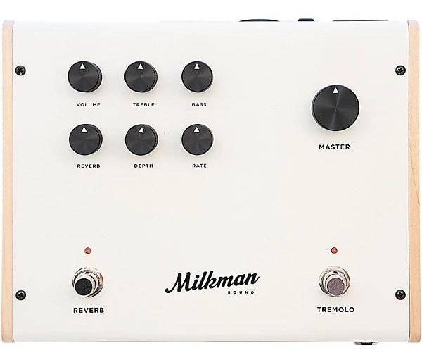 Milkman Sound The Amp