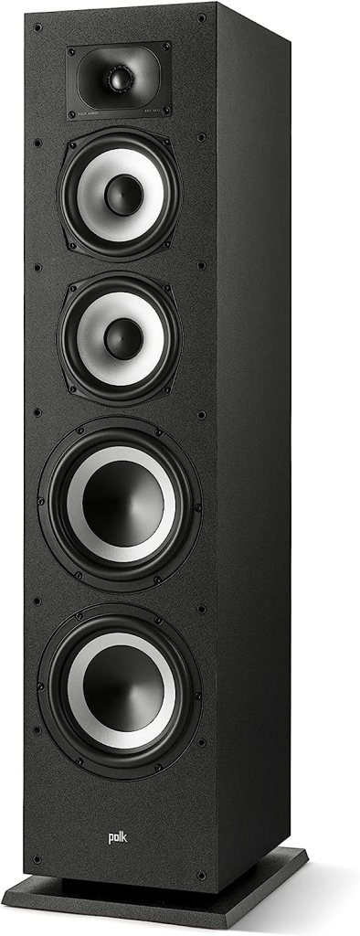 Polk Monitor XT70 Large Tower Speaker