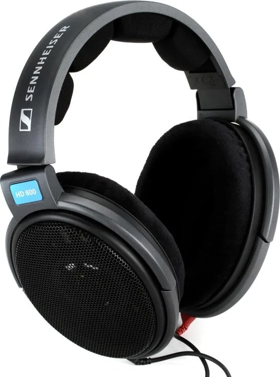 Sennheiser HD 600