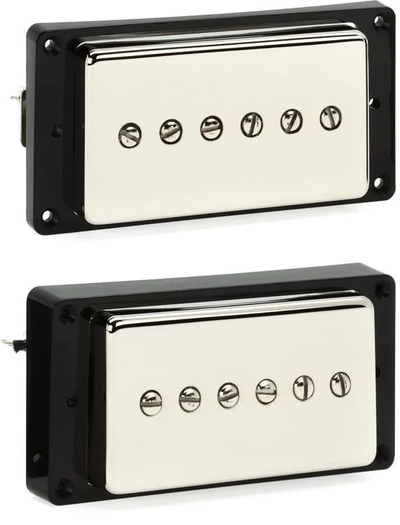 Seymour Duncan Phat Cat P-90 Soapbar Single Coil Pickups