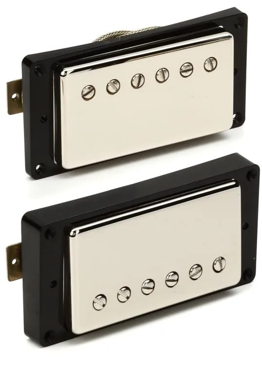 Seymour Duncan Seth Lover Humbucker Pickups