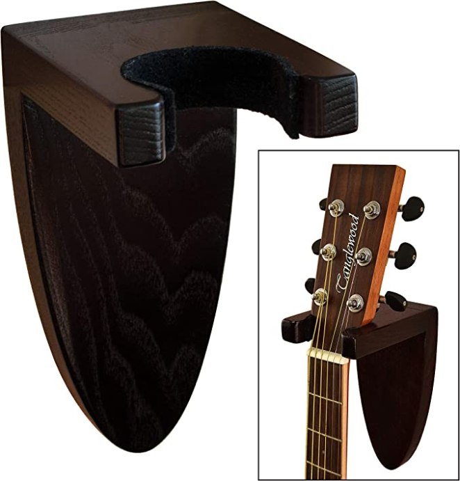 TESLYAR Guitar Holder