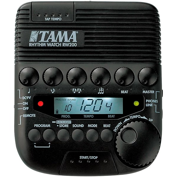 Tama RW200 Rhythm Watch 