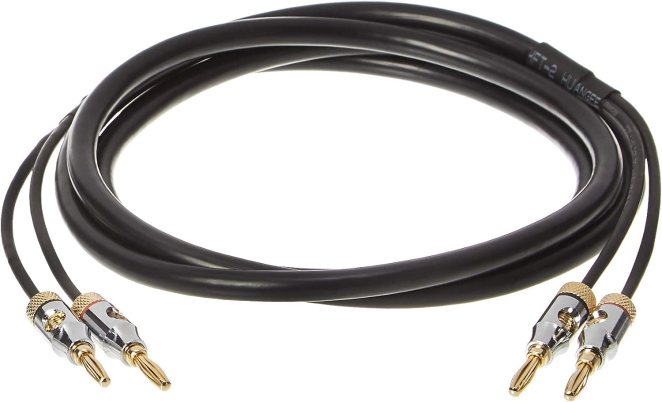 Amazon Basics Speaker Wire