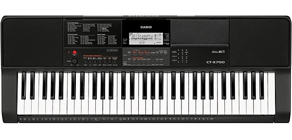 Casio CT-X700