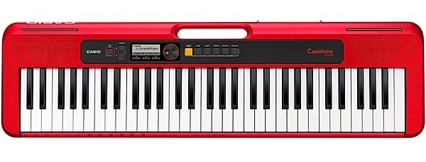 Casio Casiotone CT-S200