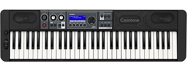 Casio Casiotone CT-S500