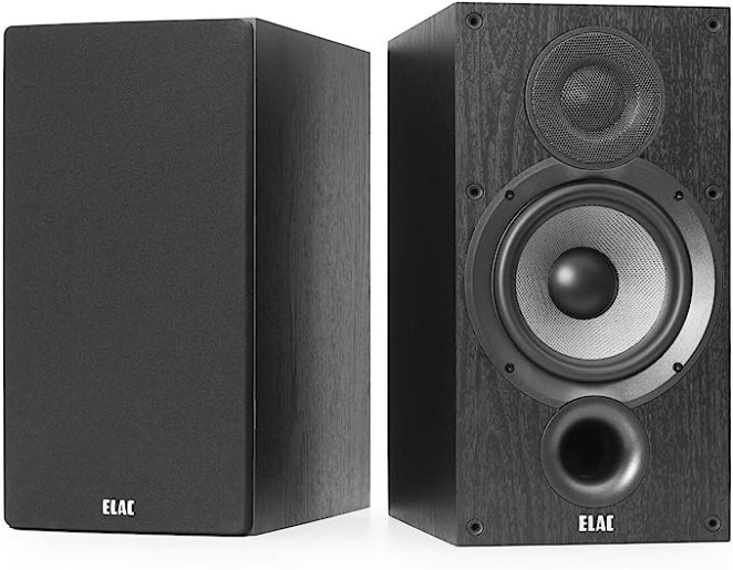 ELAC Debut 2.0 B6.2 Pair