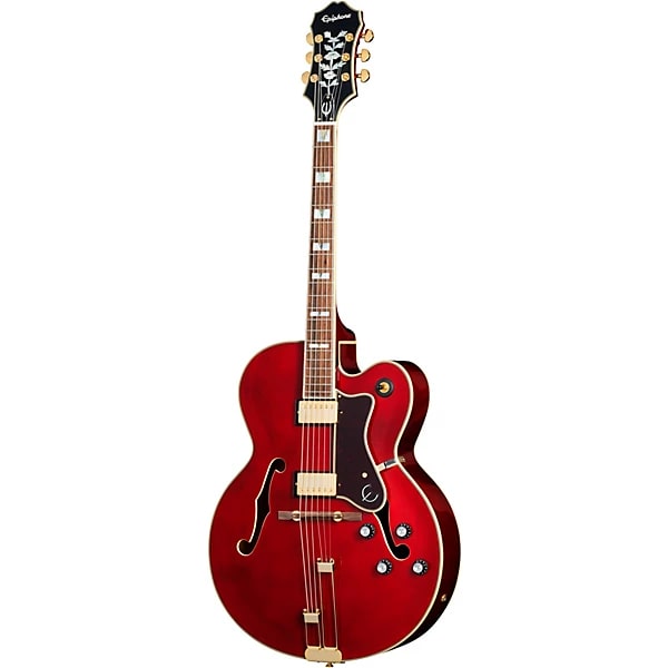 Epiphone Broadway