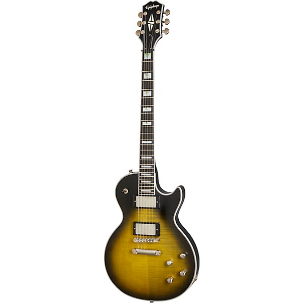 Epiphone Les Paul Prophecy