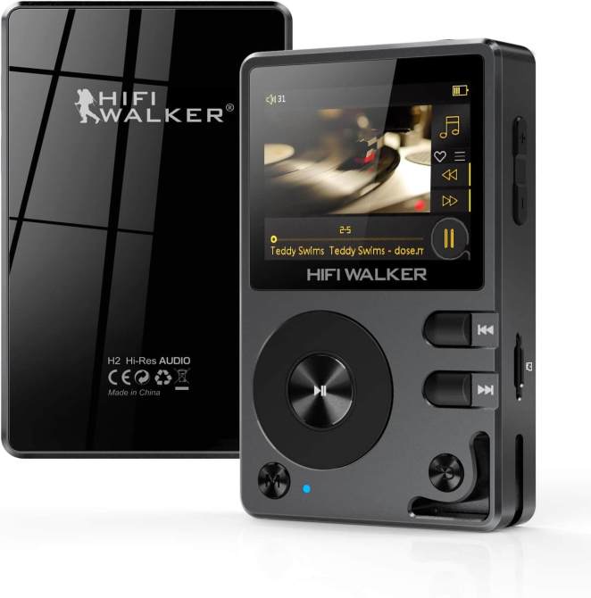 HIFI Walker H2