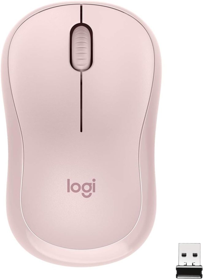 Logitech M220