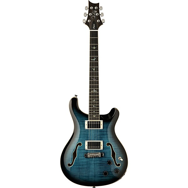 PRS SE Hollowbody II Piezo