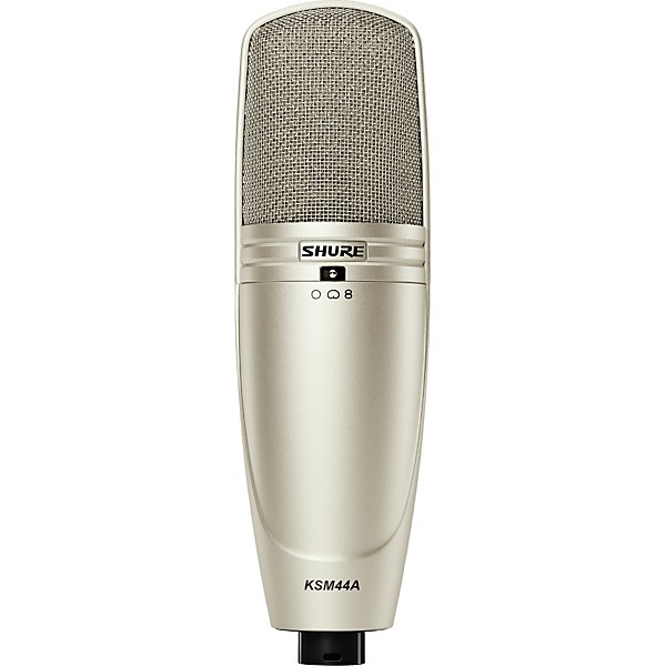 Shure KSM44A