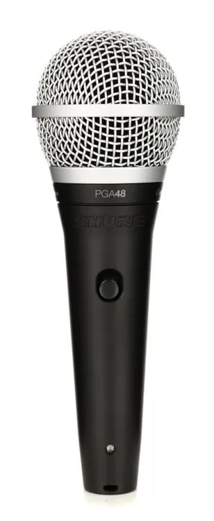 Shure PGA48