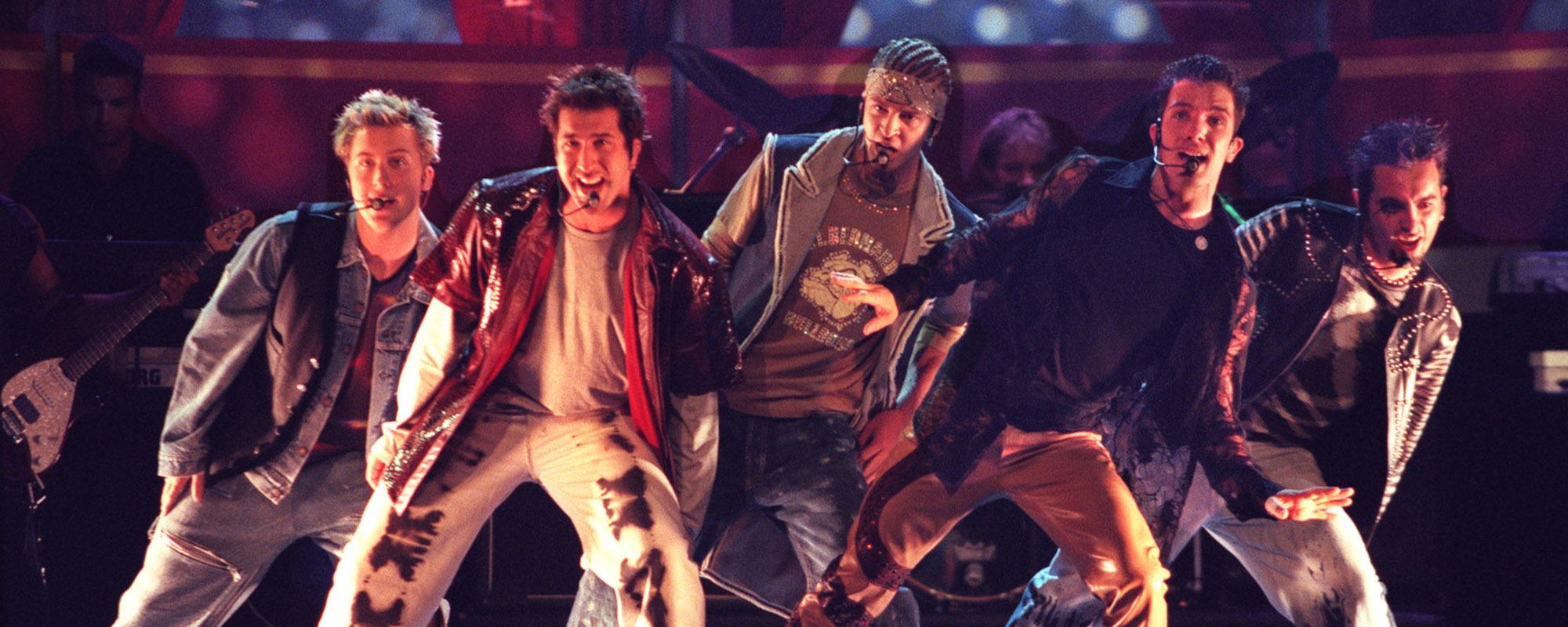 NSYNC